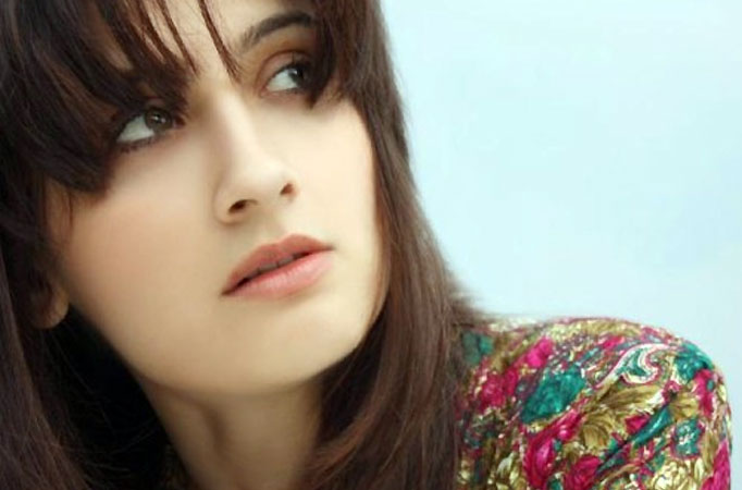 Sanjeeda Sheikh