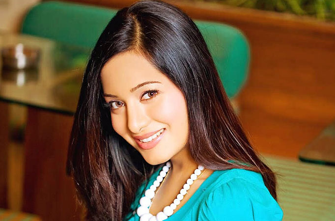 Preetika Rao 