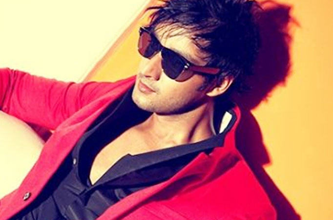 Saurabh Raaj Jain