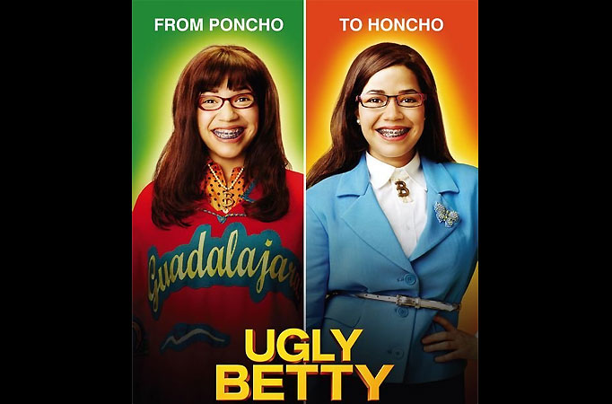 Ugly Betty