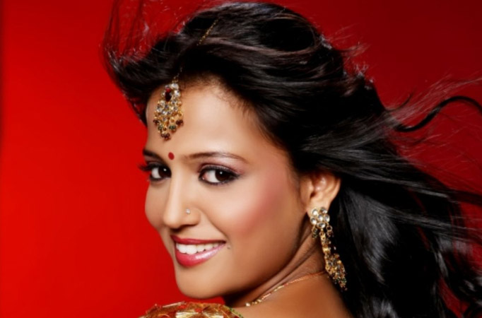 Gulki Joshi