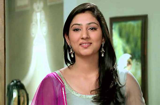 Disha Parmar