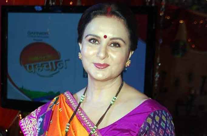 Poonam Dhillon