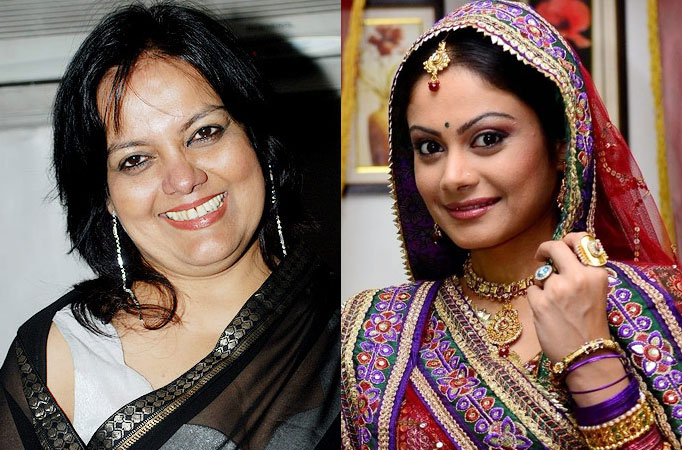 Toral Rasputra and Sushmita Mukherjee