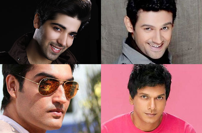 Kinshuk Mahajan, Vishal Nayak, Kunal Bakshi, Mahesh Shetty