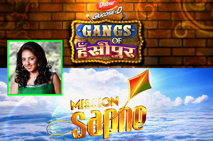 Prediction: Gangs of Hasseepur or Mission Sapne - which show will do well? 