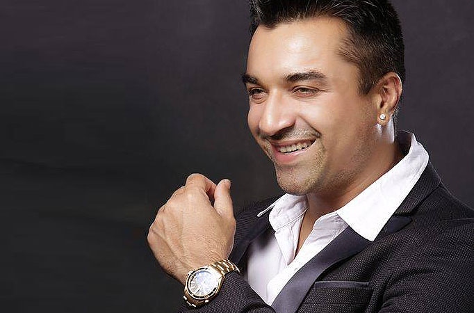 Ajaz Khan