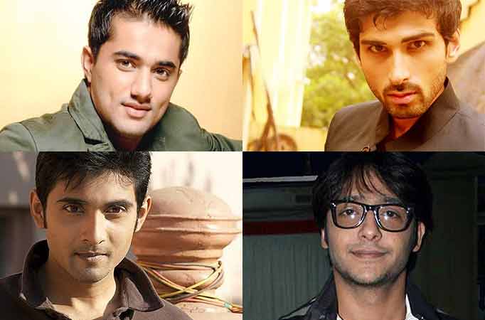 Vishal Karwal, Akshay Dogra, Raj Singh, Vishal Thakkar