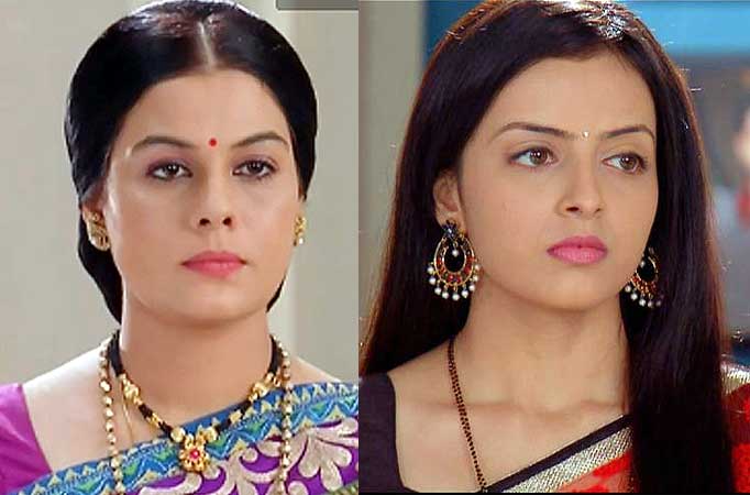 Shrenu Parikh and Geetanjali Tikekar