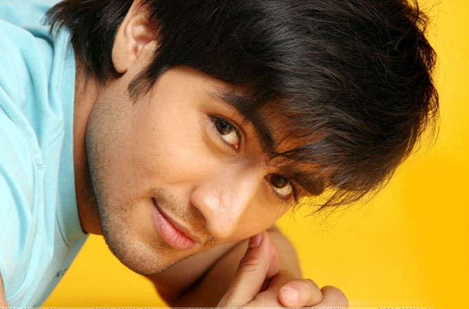 Harshad Chopda