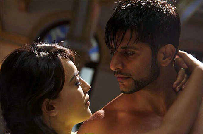 Qubool Hai 