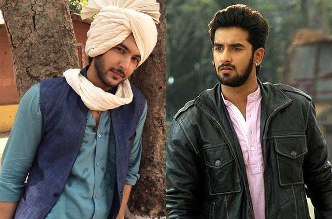 Shivin Narang and Vishal Vashishtha