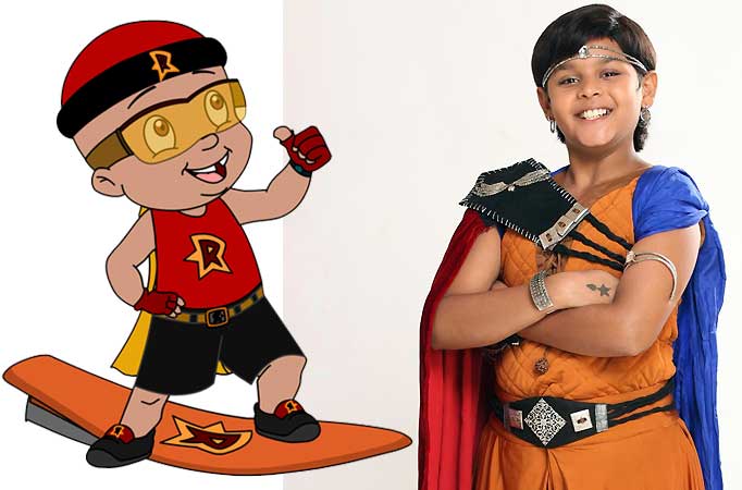 Baal Veer