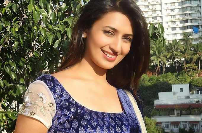 Divyanka Tripathi 