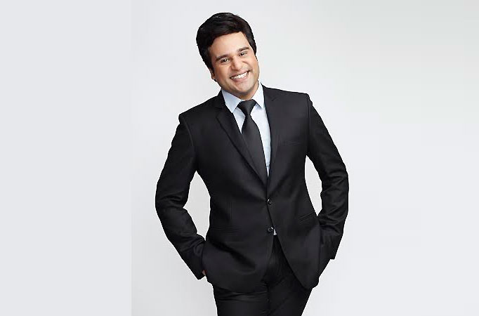 Krushna Abhishek