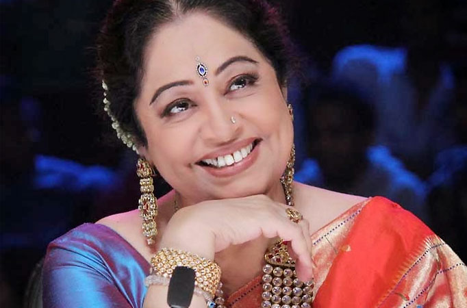 Kirron Kher