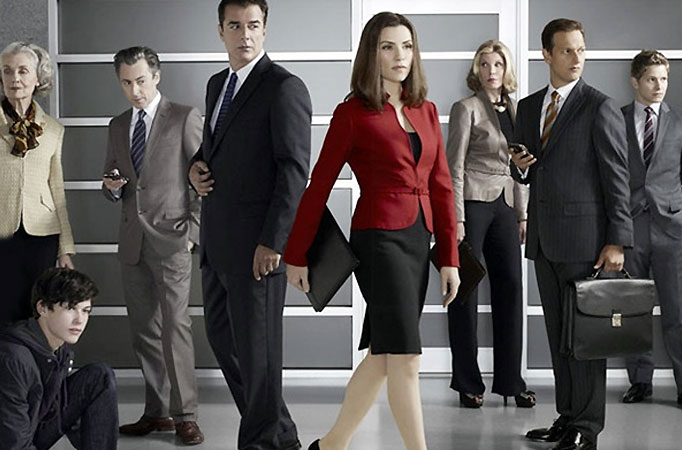 The Good Wife