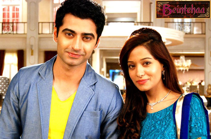 Harshad Arora and Preetika Rao