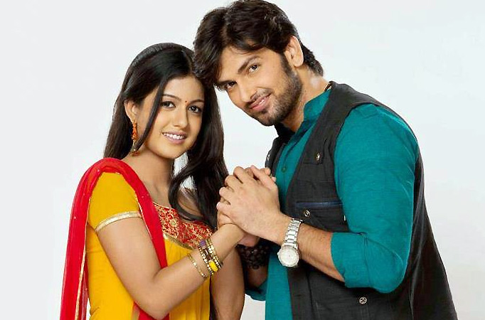 Rahul Sharma and Ishita Dutta