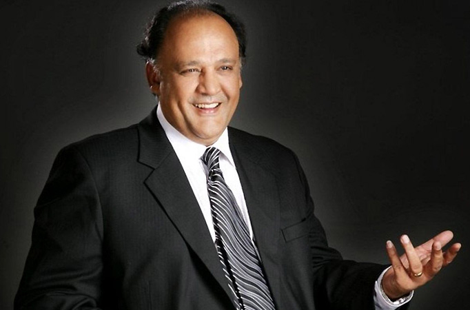 Alok Nath