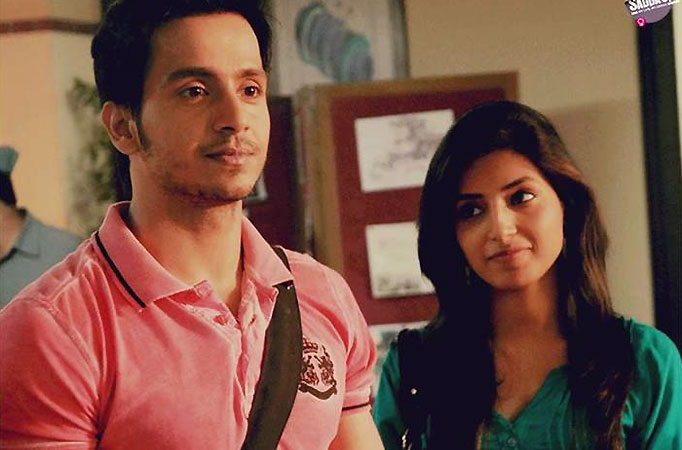 Param Singh and Harshita Gaur