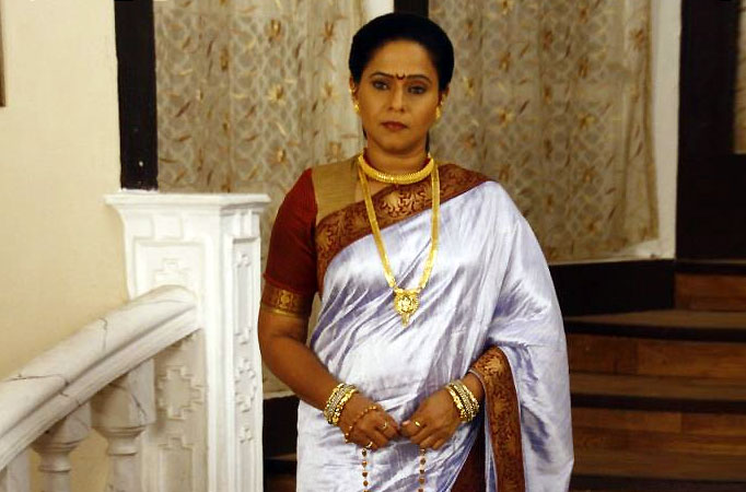 Sanyogita Bhave 