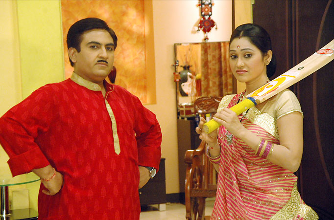 Taarak Mehta Ka Ooltah Chashmah