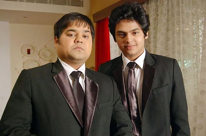 Prasad Barve and Siddharth Sagar 