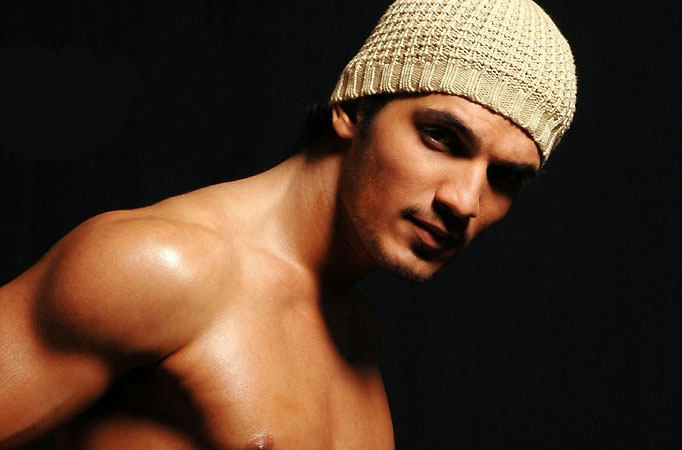 Arjun Bijlani