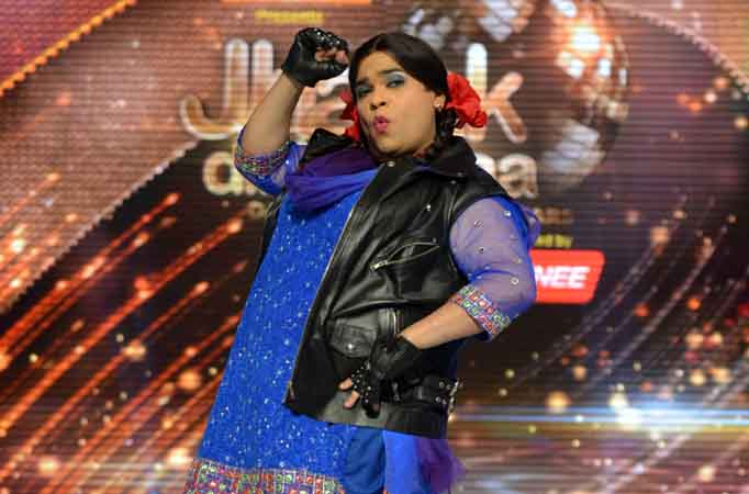 Kiku Sharda 