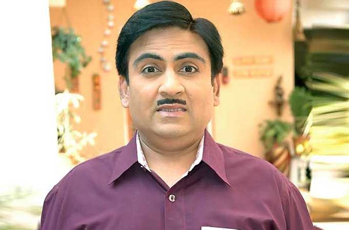 Dilip Joshi