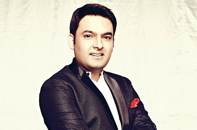 Kapil Sharma