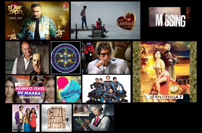 TV shows that are set to launch in coming months 