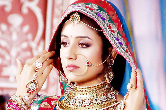 Paridhi Sharma