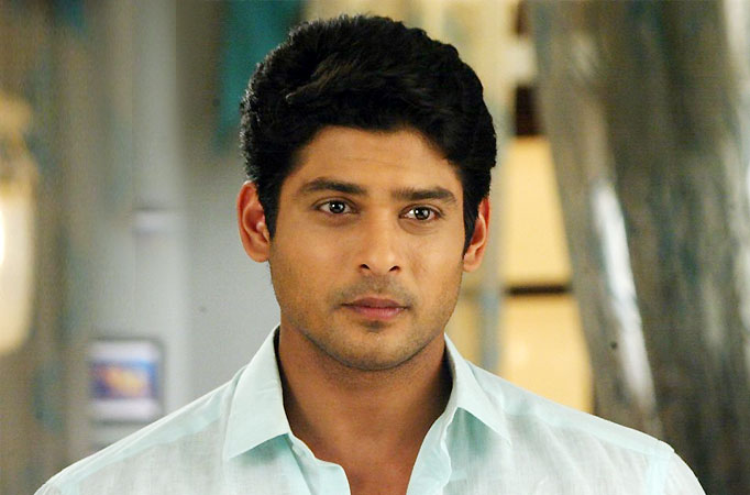 Siddharth Shukla