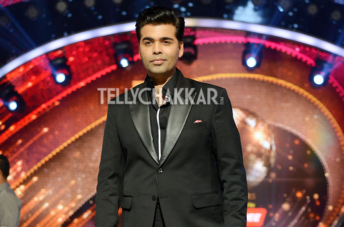 Karan Johar