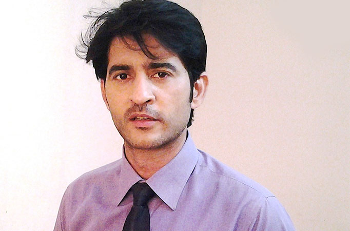 Hiten Tejwani