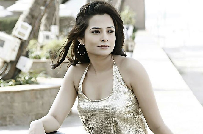 Samiksha Bhatnagar 