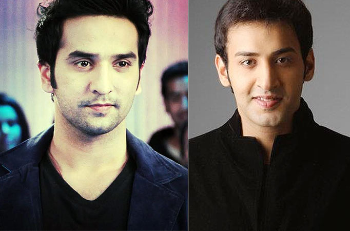 Puru Chibber and Kanan Malhotra