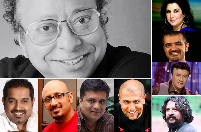 MAX salutes the musical legend R D Burman with 