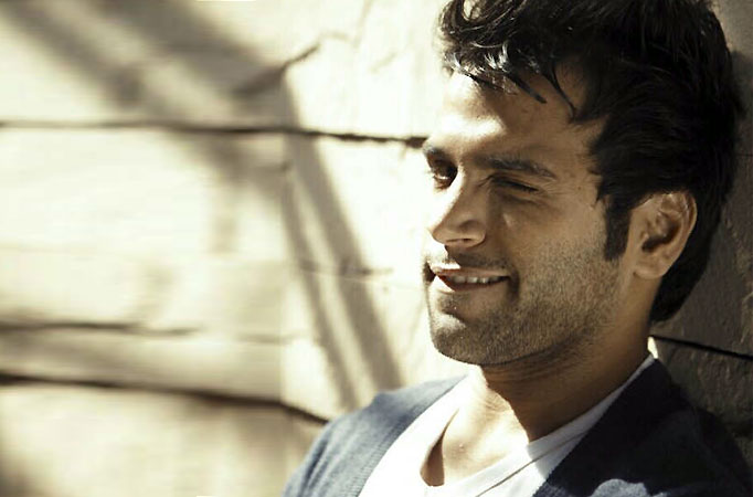 Rithvik Dhanjani