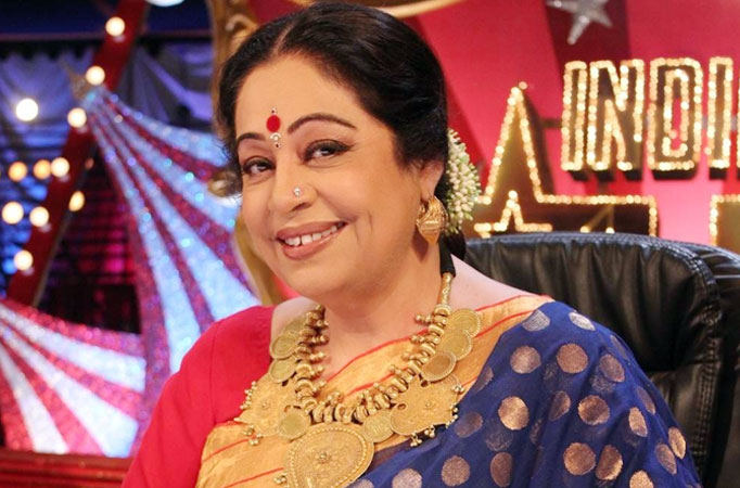 Kirron Kher