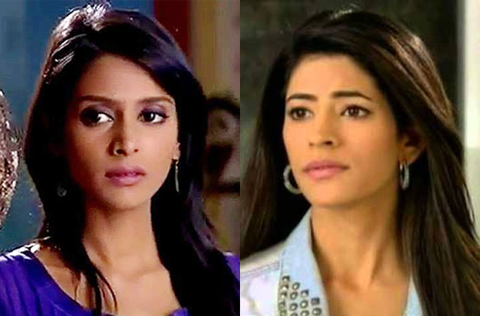 Rachna Parulkar and Shirina Singh