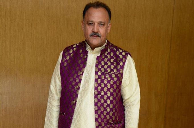 Alok Nath