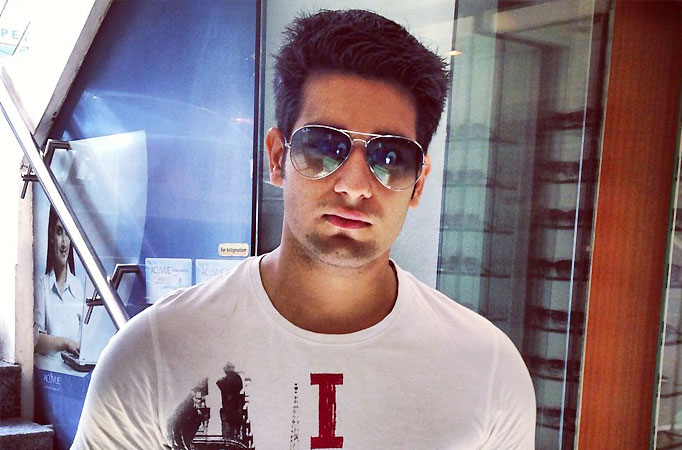 Abhishek Malik