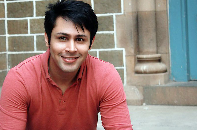 Sudeep Sahir