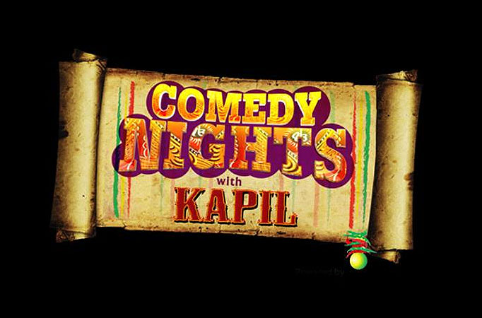 Comedy Nights With Kapil