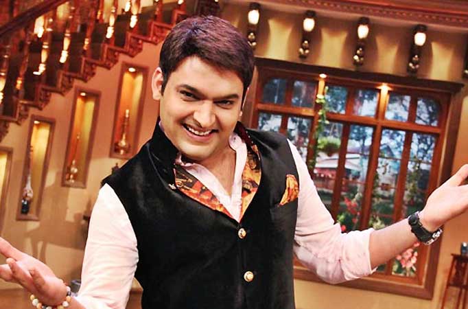 Kapil Sharma