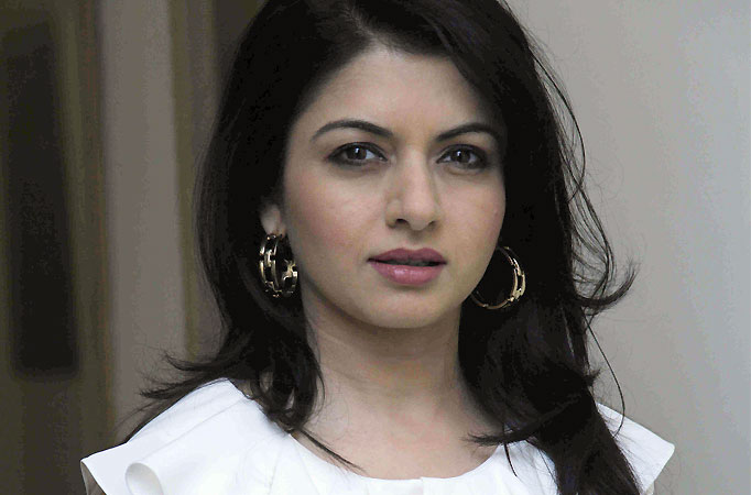 Bhagyashree