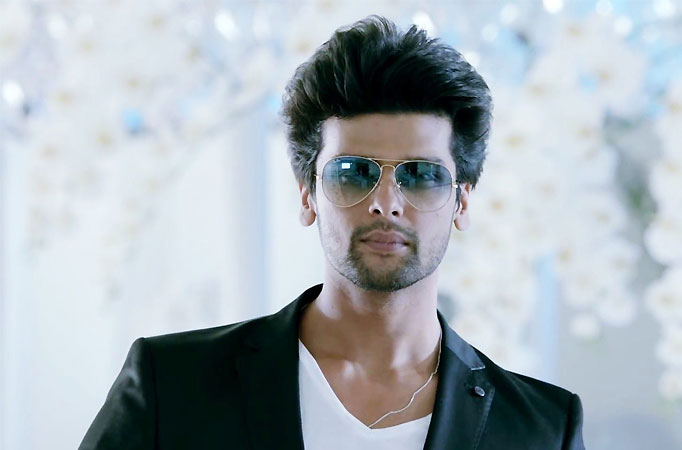 Kushal Tandon